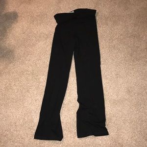 Victoria Sport Yoga Pants